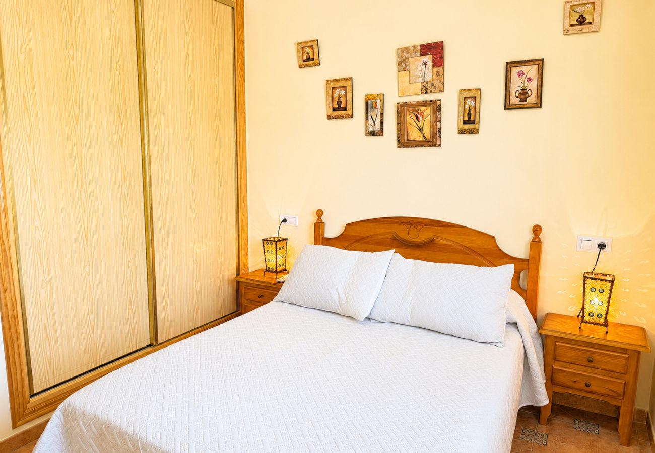 Villa in Torrox - Villa Cecilia con Vistas by At Home Costa del Sol