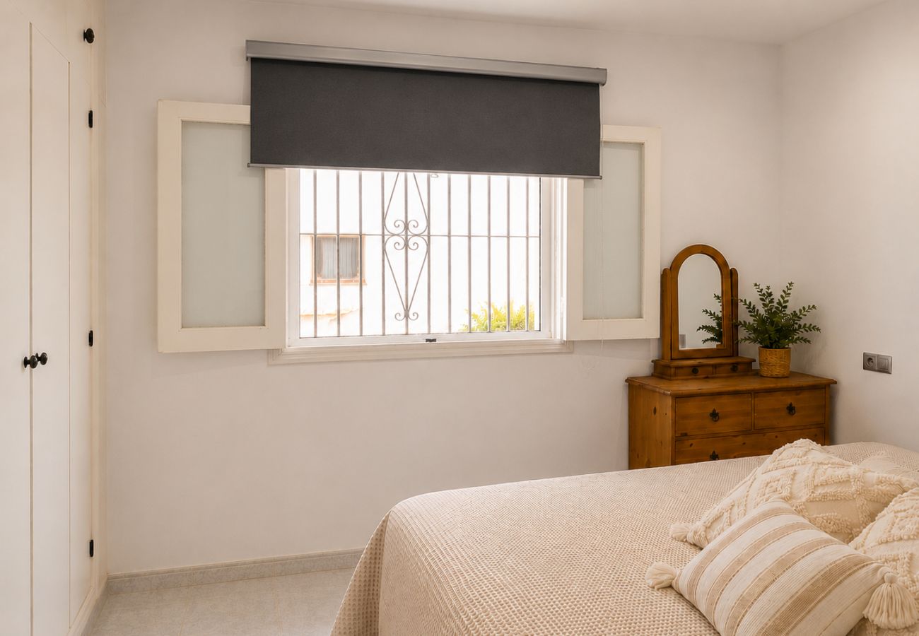 Terraced House in Nerja - Punta Lara Sunset Townhouse with views in Nerja